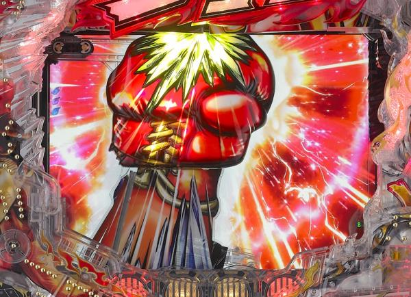 殴られるほど強くなる? 『あしたのジョー』パチンコ新作は、炎JOE覚悟のノーガードスペック