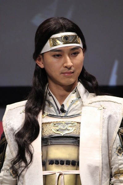 桐谷健太、紅白出場を松田翔太と濱田岳に感謝