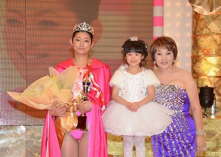 「エリカちゃんのヌードの後」は“癒しの天使”芦田愛菜ちゃん