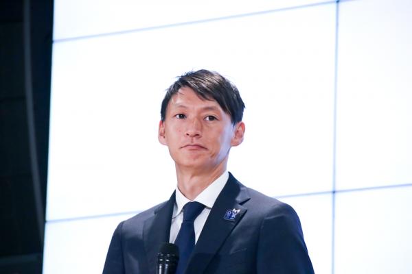 「今日の暑さは僕にも原因が…」松岡修造、東京五輪応援団長に就任で雄叫び
