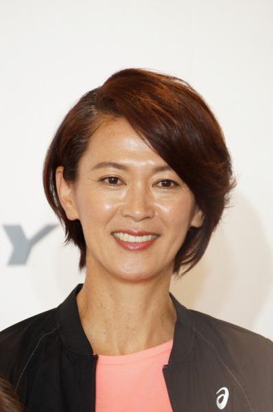 元新体操・畠山愛理、現役時代の「苦痛」を語る リオでは苦い思いも後輩アスリートにエール