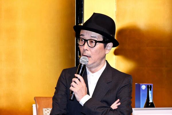 リリー・フランキー、ぽつりと「ピエール瀧…」 “記事を潰された”と恨み節も