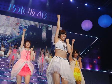 乃木坂46 次作7枚目のシングル、センターはSKE48松井玲奈似の二期生メンバー堀未央奈