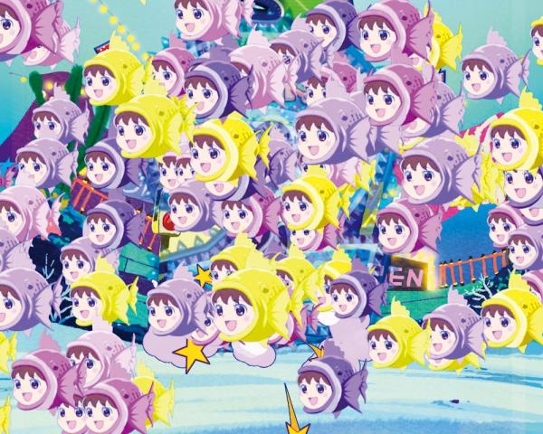 映画公開直前の『おそ松さん』、完全オリジナル・激レアシーン満載のパチンコ版にも注目!