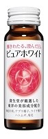 ピュアホワイト<ドリンク>10本が100名に当たる! 今がチャンス!!