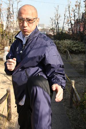 大和龍門 伝説のバラエティ番組「ガチンコ!」の舞台裏を全告白「TBSに相当クレームが入った」