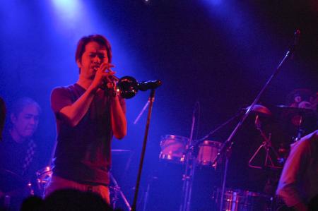 4・27「熊本NIGHT」にG.G.B、BREATHLESS、frAgileが集結