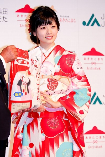 小芝風花、理想の彼氏像明かす「おかずを作ってくれる人」