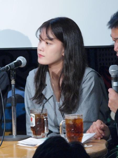 岩井志麻子に16年来の愛人が! 「X-ファイル」に劣らないほど超不可思議な事件を激白