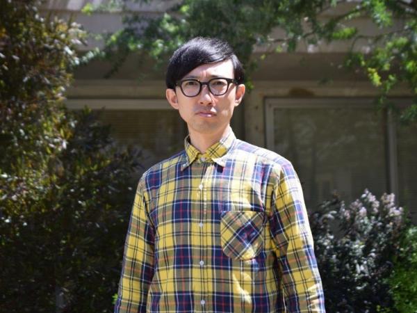 R-1の勢いで“やらかした”? 歌ウマ・映画通・板前経験など多彩なこがけん、大ピンチ到来を赤裸々吐露
