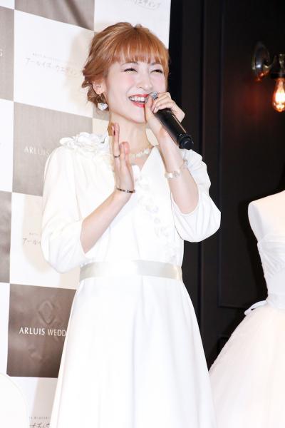 神田沙也加、結婚後最大の変化は?「大変なことも笑ってやることが勝ち」