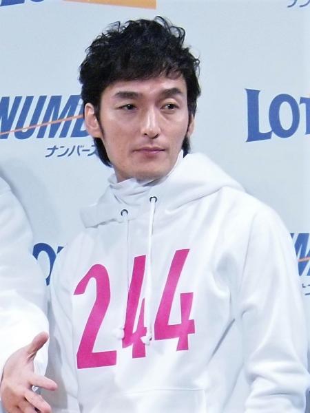 元SMAP香取「ファンが笑顔になれるように頑張って」TOKIOにエール