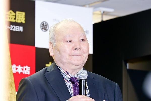 つるの剛士、眞子さまと小室圭さんを祝福