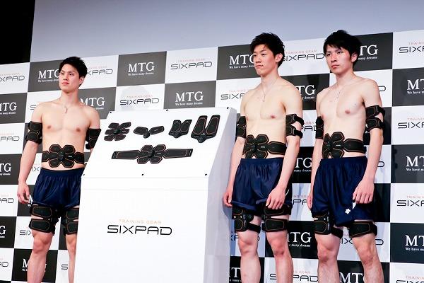 小島瑠璃子、バレーボール石川祐希選手に惚れ惚れ「バレー界の王子様」