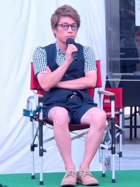 田村淳、“慶應ボーイ”辞めて再受験を視野? 「好んで失敗している」のはアメリカの起業家からの助言