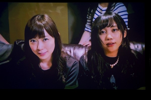 NMB48 13thシングル『Must be now』 TeamM曲『Good-bye, Guiter』 TeamBII曲『空腹で恋愛をするな』 MV初解禁