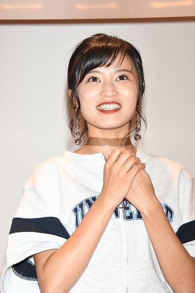 小島瑠璃子 原宿でスカウトマンからまさかの勧誘!