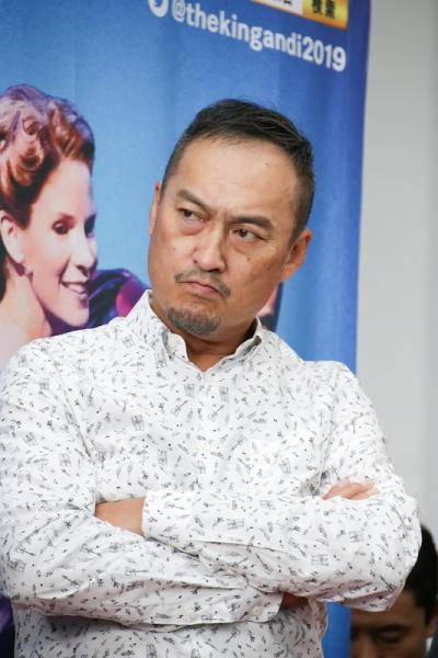 「時代を先取りするすごい才能」渡辺謙、ジャニー喜多川社長の死を惜しむ