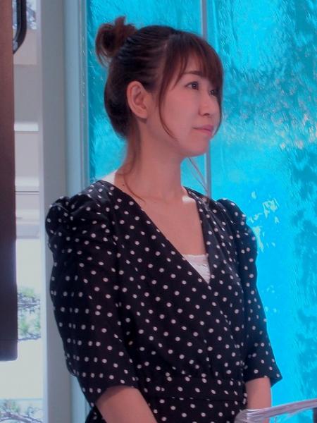 新婚の横澤夏子、早くも“子供イベント”に興味? VRやARで「新しいお笑い」は生まれるか