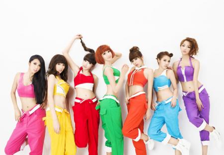 さんみゅ〜、アイドリング!!!、ウェザーガールズ、ベイビーレイズが週替わりで登場する新番組「古坂大魔王のアイドル倶楽部」がスタート