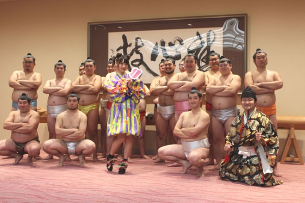 上坂すみれ両国でワンマンライブ 4月からは冠番組スタート!