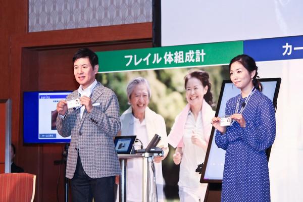 孫の芸能界入り「反対しない」 関根勤、医師に“アウト”と言われた心臓の病状も振り返る