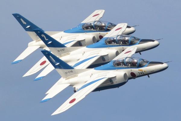 エアフェスタ浜松