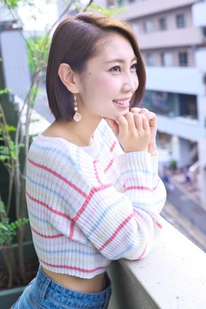 JKT48移籍を決めた近野莉菜はウワサ以上の超ポジティブガールだった!