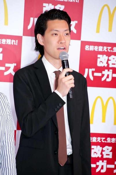 霜降り明星、新時代に抱負「令和の中心になれるような芸人に」 せいやはモノマネ強化宣言