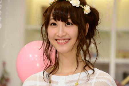 SKE48松井玲奈「乃木坂はおしゃれな子が多いので…」