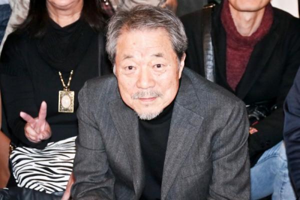 「空母いぶき」実写化、ハードルとなったのは 仕事復帰のかわぐちかいじが漫画家人生を語る