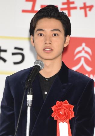 日本エレキテル連合 「ダメよ〜ダメダメ」流行語大賞 「来年はありのままで出たい」