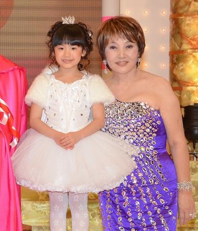 「エリカちゃんのヌードの後」は“癒しの天使”芦田愛菜ちゃん