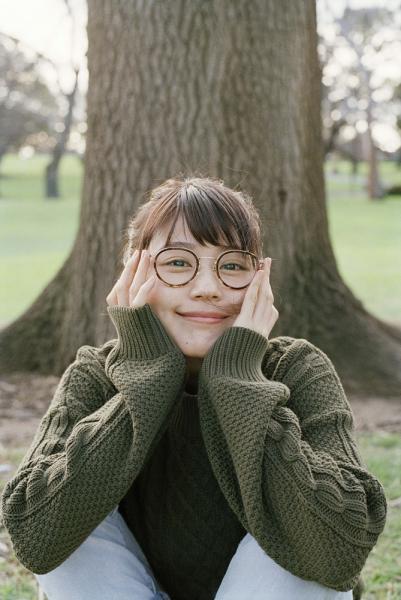 有村架純、初セルフプロデュース写真集発売!女優写真集記録抜けるか?