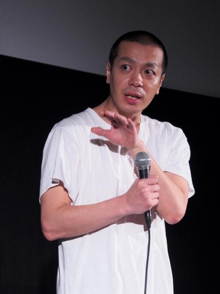 『ひよっこ』撮影時にオファー! 峯田和伸と脚本・岡田惠和の合作小説が映画化、ゲストも超豪華
