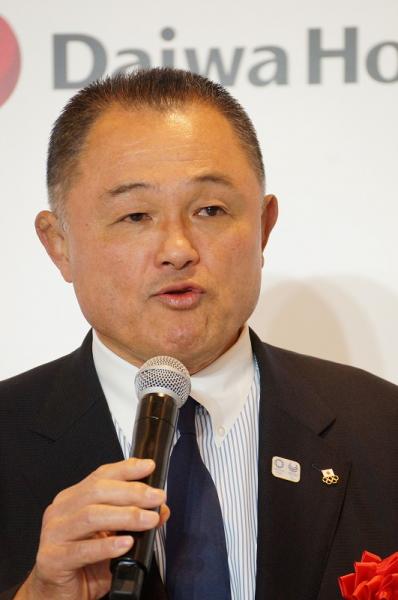 元新体操・畠山愛理、現役時代の「苦痛」を語る リオでは苦い思いも後輩アスリートにエール