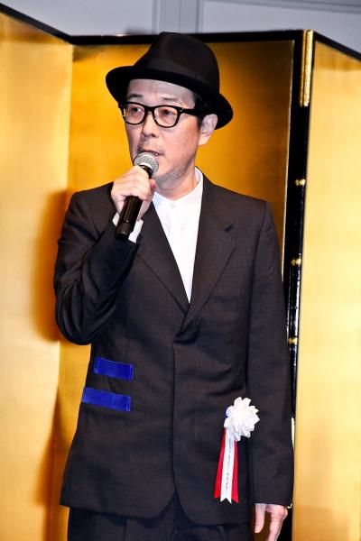 リリー・フランキー、ぽつりと「ピエール瀧…」 “記事を潰された”と恨み節も