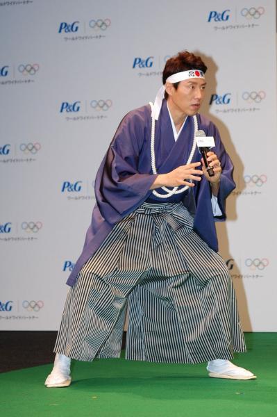 松岡修造「なんとなく見てちゃダメなんだ」前園真聖、小島瑠璃子「無茶ぶりに耐え抜く」