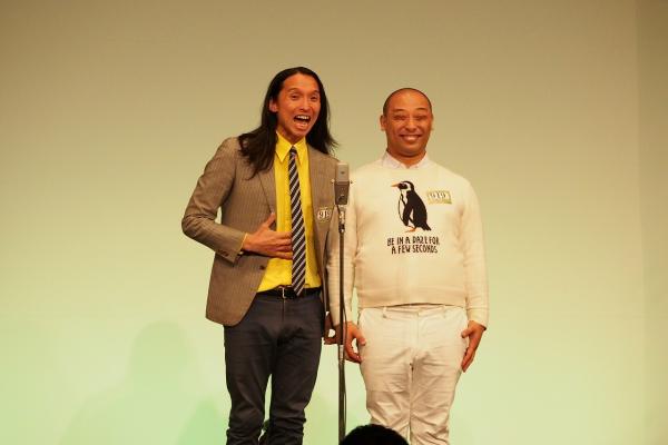 M-1 2018、白熱の準決勝戦が終了! このあと21時半より決勝進出9組発表
