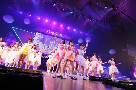 乃木坂46 次作7枚目のシングル、センターはSKE48松井玲奈似の二期生メンバー堀未央奈