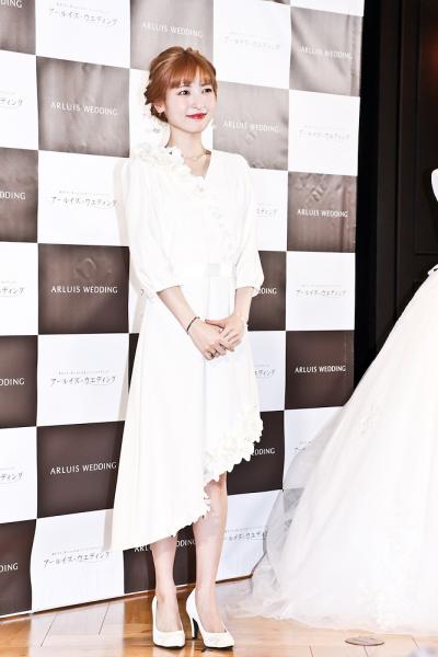 神田沙也加、結婚後最大の変化は?「大変なことも笑ってやることが勝ち」