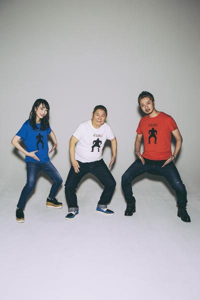 たけし、愛弟子とアパレルブランド立ち上げも「一切関与しておりません」