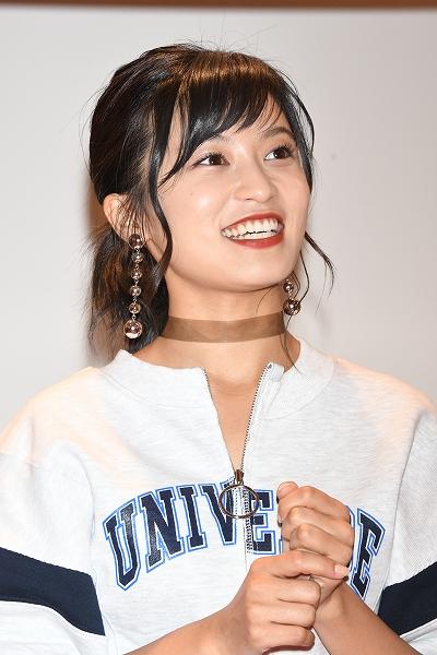 小島瑠璃子 原宿でスカウトマンからまさかの勧誘!