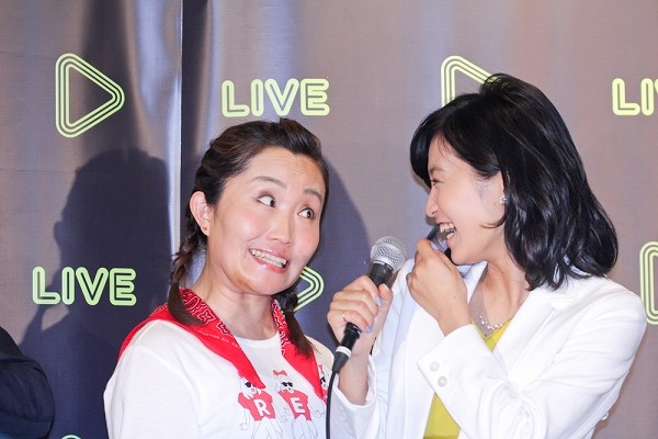 小島瑠璃子、欠点を自己分析「すぐお金の話しちゃうところ」