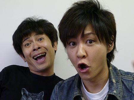 次クル芸人 〜新時代に輝くホープたち〜 (Vol10 流れ星)