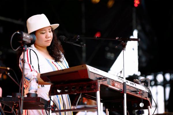 「GREENROOM FESTIVAL‘19」が大盛況で終了、豪華ヘッドライナーと最高のロケーション