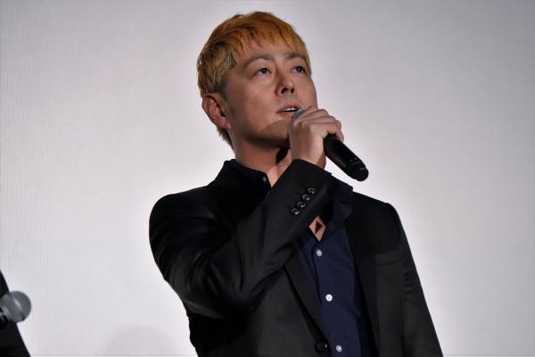 倉科カナ、市原隼人と閉店まで飲み明かす? 立川談春も「迷惑な客だよ」