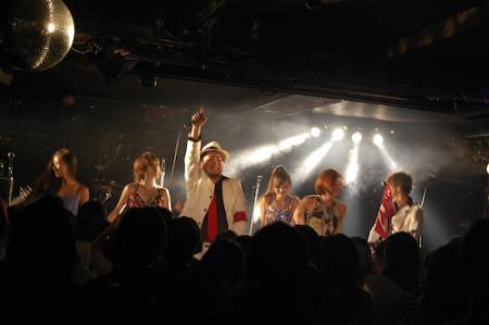 歌謡ロックバンドfrAgile(フラジール)5・14発売「銀河夜光」のPVがグッとくるワケ