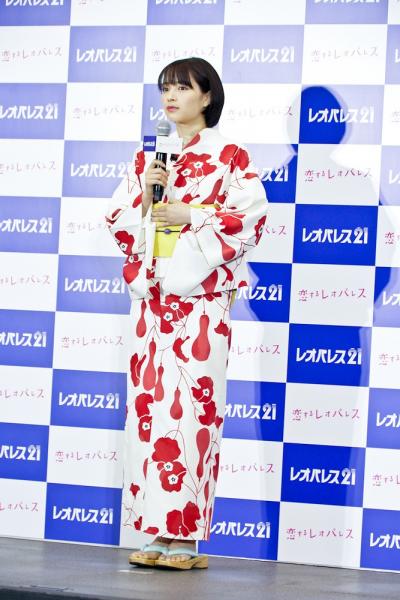 「あの時そこに行ってなかったら…」広瀬すず、姉妹でブレイクのきっかけを明かす