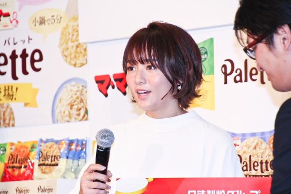 インスタの料理写真も話題 木村文乃、仕事が忙しくても「スッキリできる」
